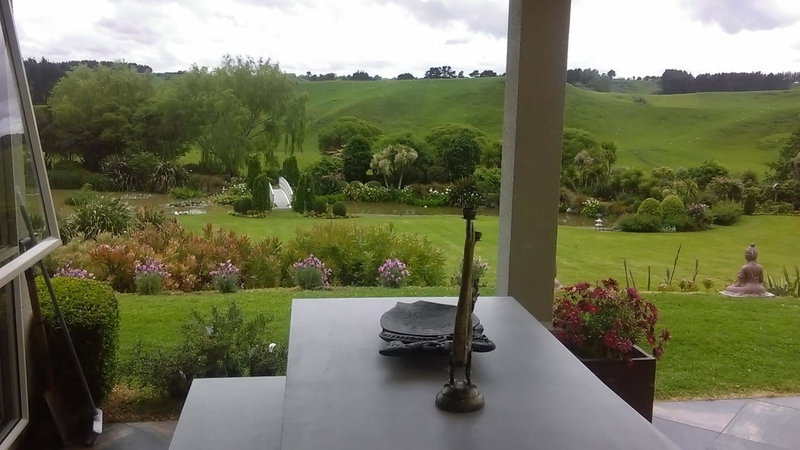 Shurinji, Whanganui, New Zealand