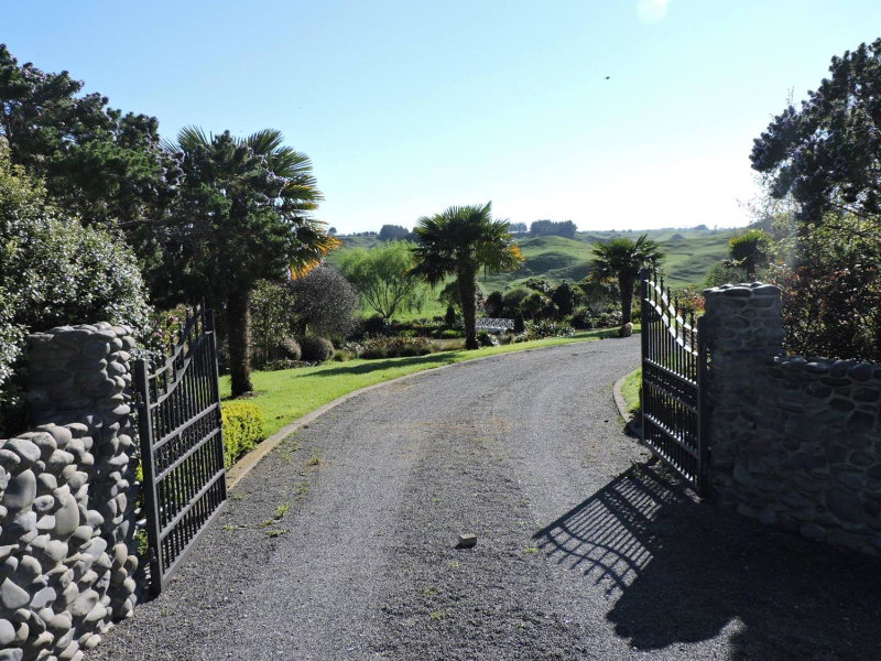 Shurinji, Whanganui, New Zealand