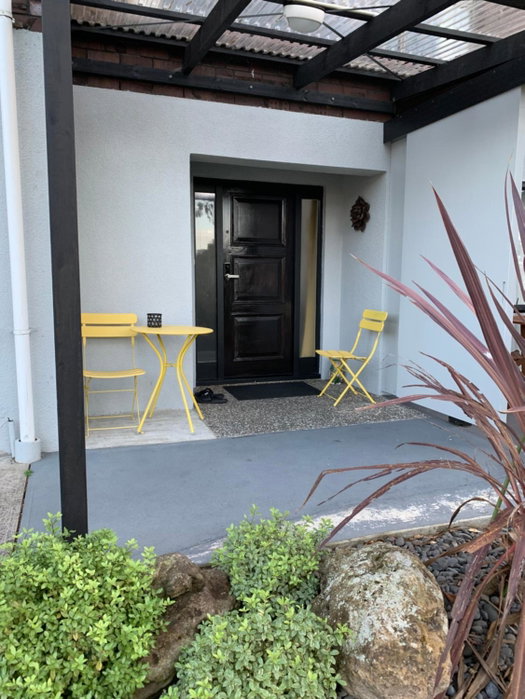 Suburban Studio, Hamilton, Nueva Zelanda