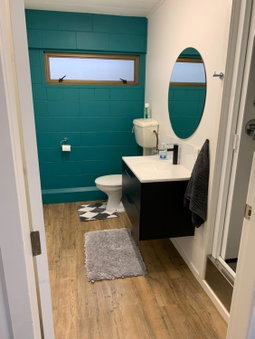 Suburban Studio, Hamilton, Новая Зеландия