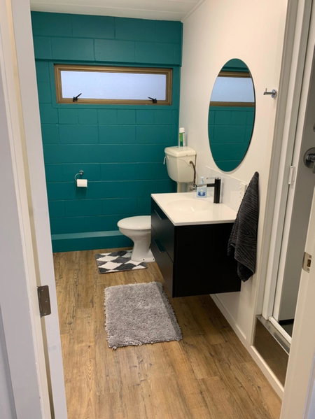 Suburban Studio, Hamilton, Новая Зеландия