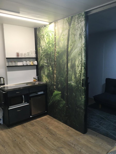 Suburban Studio, Hamilton, Новая Зеландия