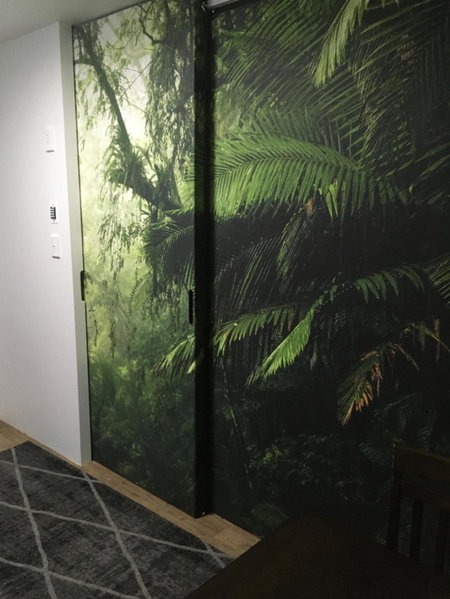 Suburban Studio, Hamilton, Новая Зеландия