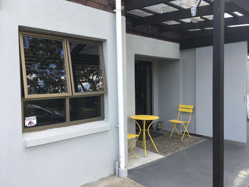 Suburban Studio, Hamilton, Новая Зеландия