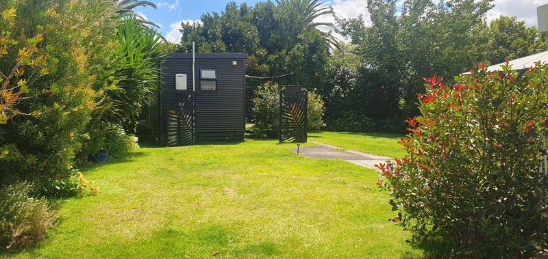 Private Cabin, Waihi, New Zealand