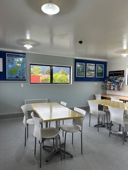 Franz Josef TOP 10 Holiday Park, Franz Josef, New Zealand