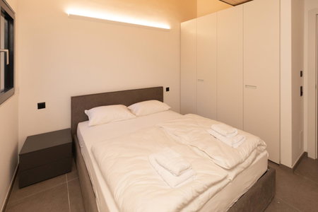 Residenza 3544, Lumino, Switzerland