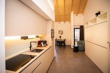 Residenza 3544, Lumino, Switzerland