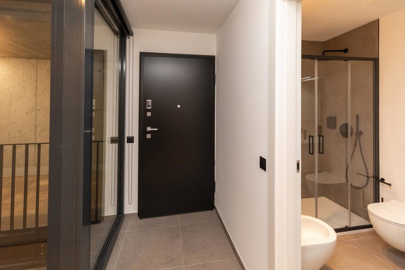 Residenza 3544, Lumino, Suisse