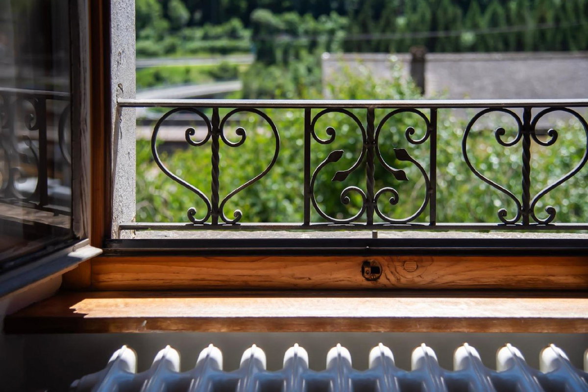 Hotel · Hotel Des Alpes - Restaurant & Pizzeria, Airolo