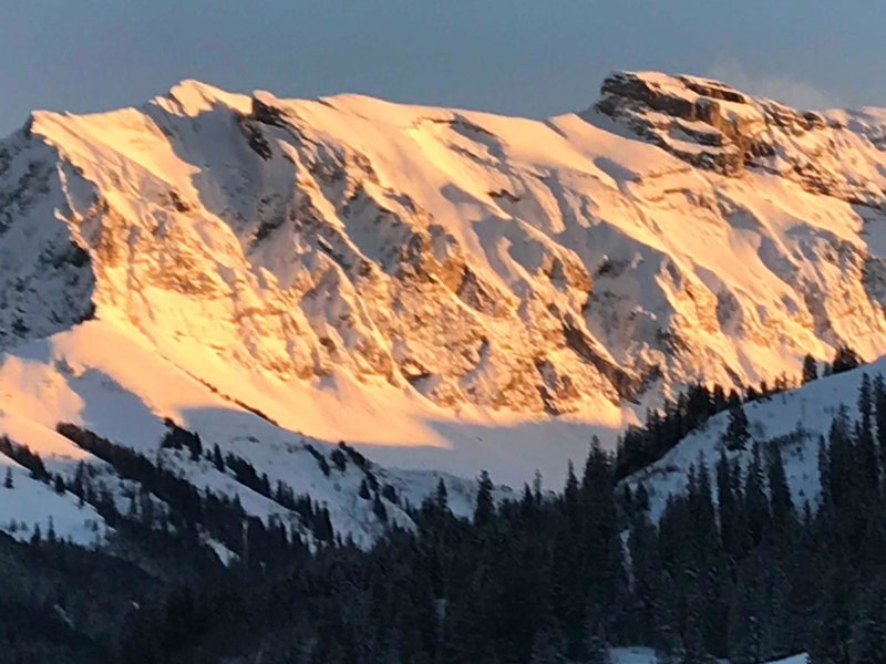 Abelied, Sierre, Switzerland