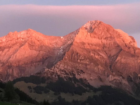 Abelied, Sierre, Switzerland