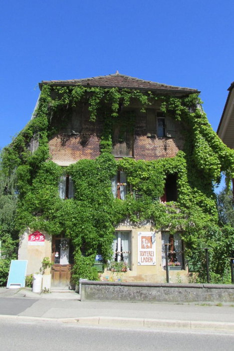 BnB Erlach, Erlach, Suiza
