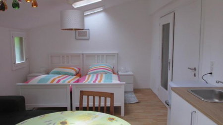 BnB Erlach, Erlach, Suiza