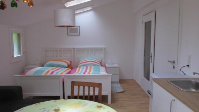 BnB Erlach, Erlach, Suiza