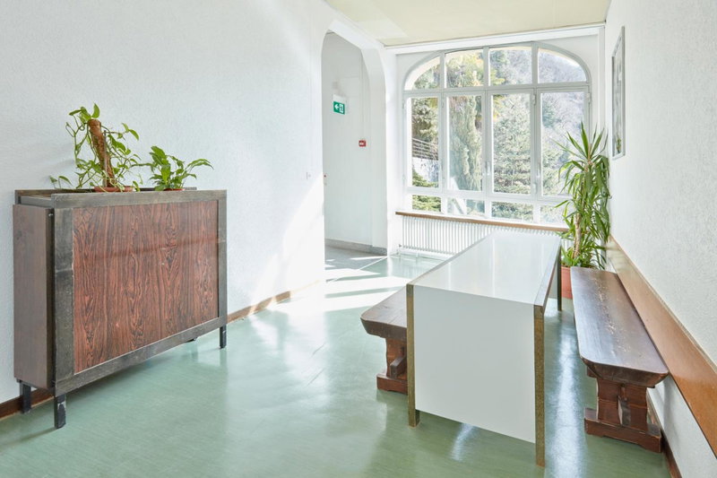 Ostello Montebello - Bellinzona Youth Hostel, Bellinzona, Швейцария