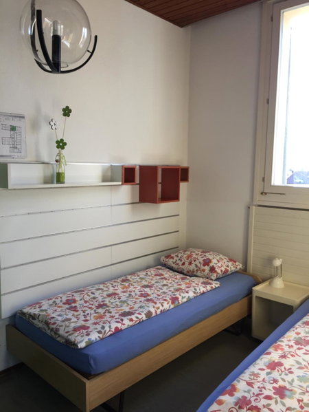 Ostello Montebello - Bellinzona Youth Hostel, Bellinzona, Швейцария