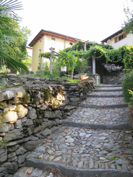 Da Erminia, Bellinzona, Switzerland
