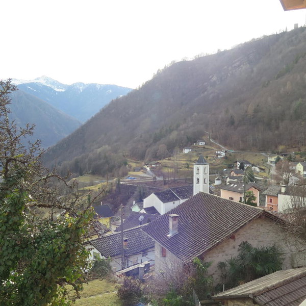 Da Erminia, Bellinzona, Switzerland