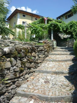 Da Erminia, Bellinzona, Switzerland