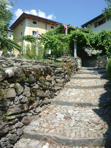 Da Erminia, Bellinzona, Switzerland