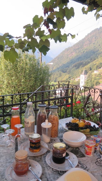 Da Erminia, Bellinzona, Switzerland