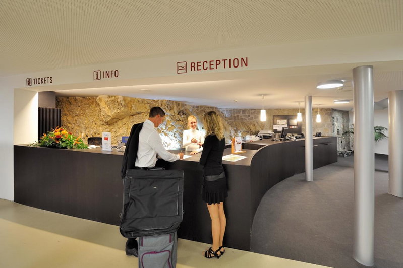 Hotel Bellevue Kriens, Luzern, Швейцария