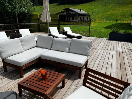 Hotel Bünda Davos, Davos, Швейцария