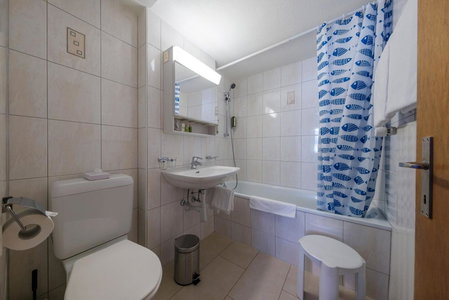 Hotel Bünda Davos, Davos, Швейцария