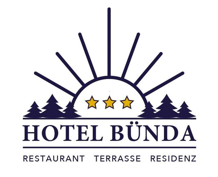 Hotel Bünda Davos, Davos, Швейцария