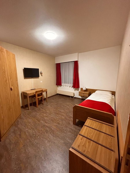 Hôtel EDIROL, Vouvry, Suiza