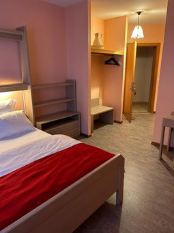 Hôtel EDIROL, Vouvry, Suiza
