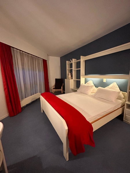 Hôtel EDIROL, Vouvry, Suiza