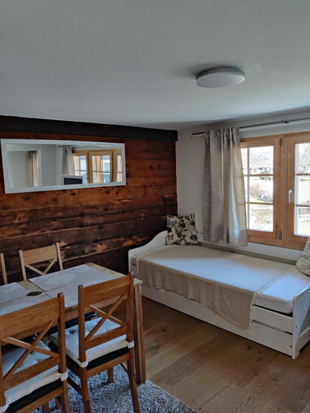 Little Chalet Pirelli 1783, Interlaken, Switzerland