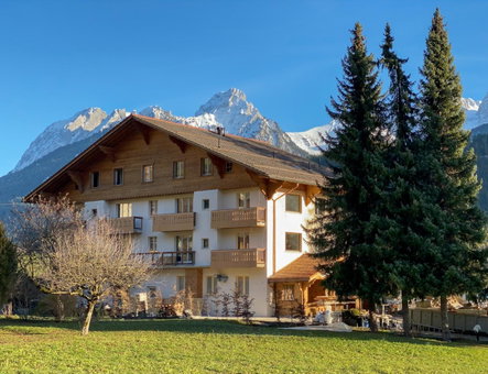 Maison d'hôtes Ermitage, Chateau-d'Oex, Suiza