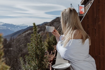 Hotel Panorama, Sierre, Switzerland