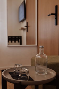 Hotel Panorama, Sierre, Switzerland