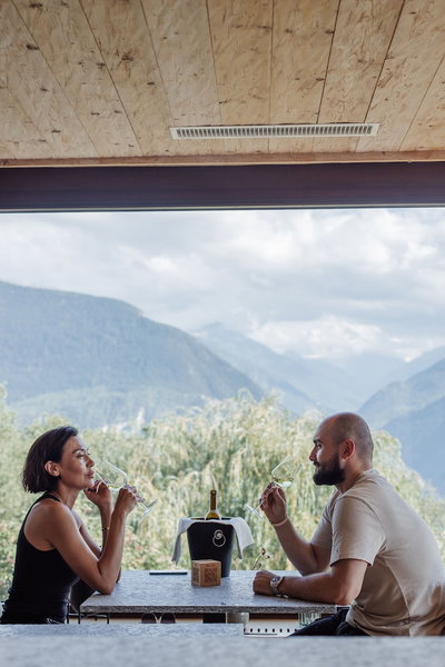 Hotel Panorama, Sierre, Switzerland