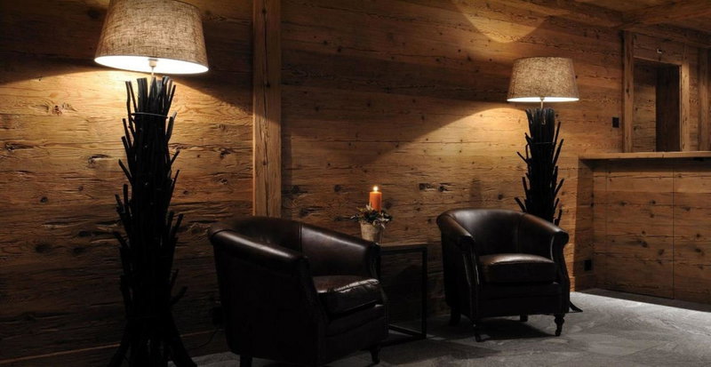 Hotel des Alpes Superieur, Gstaad, Suiza