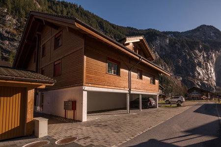 Apartment Lauberhorn, Luxury with best views, Lauterbrunnen, Switzerland