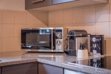Apartment Lauberhorn, Luxury with best views, Lauterbrunnen, Switzerland