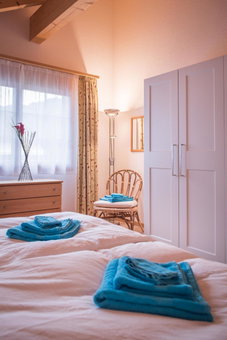 Apartment Lauberhorn, Luxury with best views, Lauterbrunnen, Switzerland