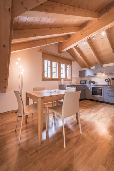 Apartment Lauberhorn, Luxury with best views, Lauterbrunnen, Switzerland