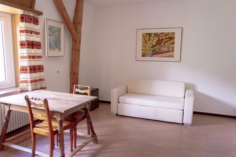 Gruppenhaus Lindenhof Churwalden, Churwalden, Switzerland