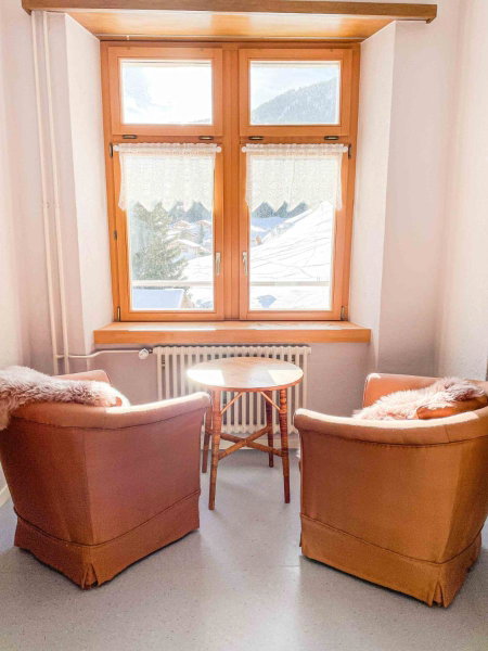 Gruppenhaus Lindenhof Churwalden, Churwalden, Switzerland