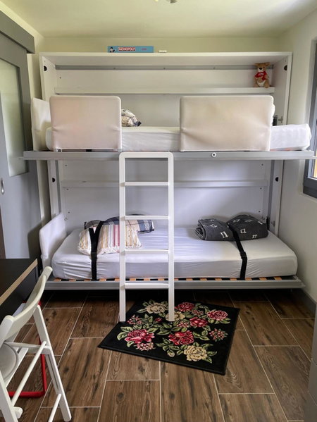 Appartement 2-pieces à Verbier, Verbier, Suisse