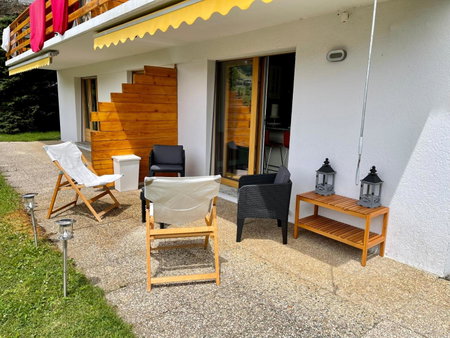 Appartement 2-pieces à Verbier, Verbier, Suisse