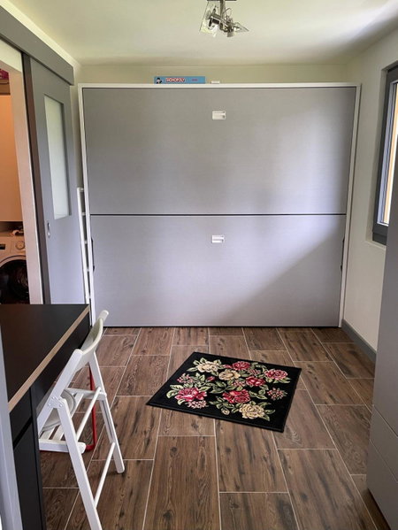 Appartement 2-pieces à Verbier, Verbier, Suisse