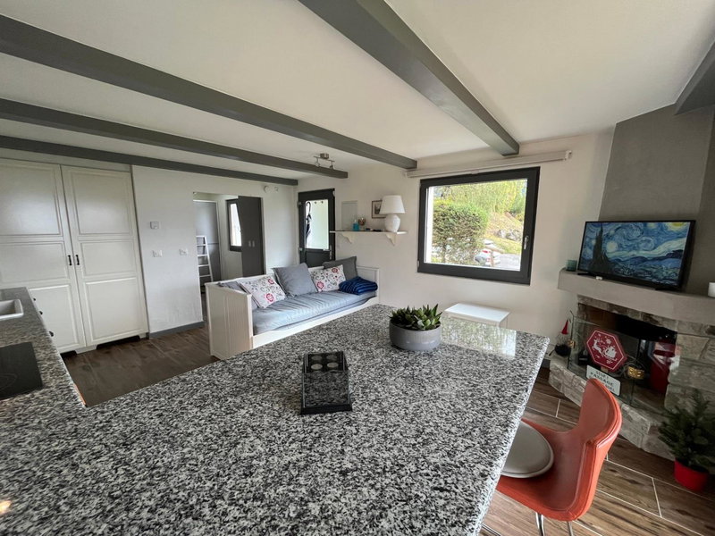Appartement 2-pieces à Verbier, Verbier, Suisse