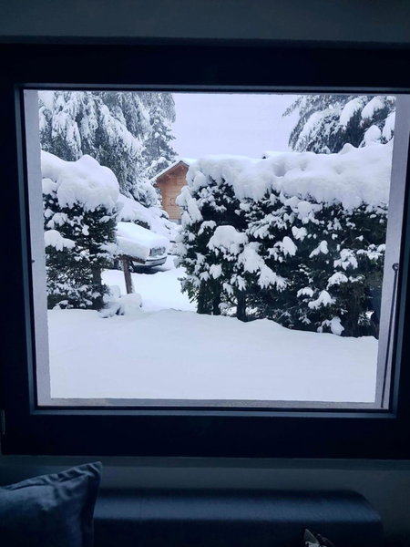 Appartement 2-pieces à Verbier, Verbier, Suisse